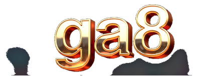ga8 logo