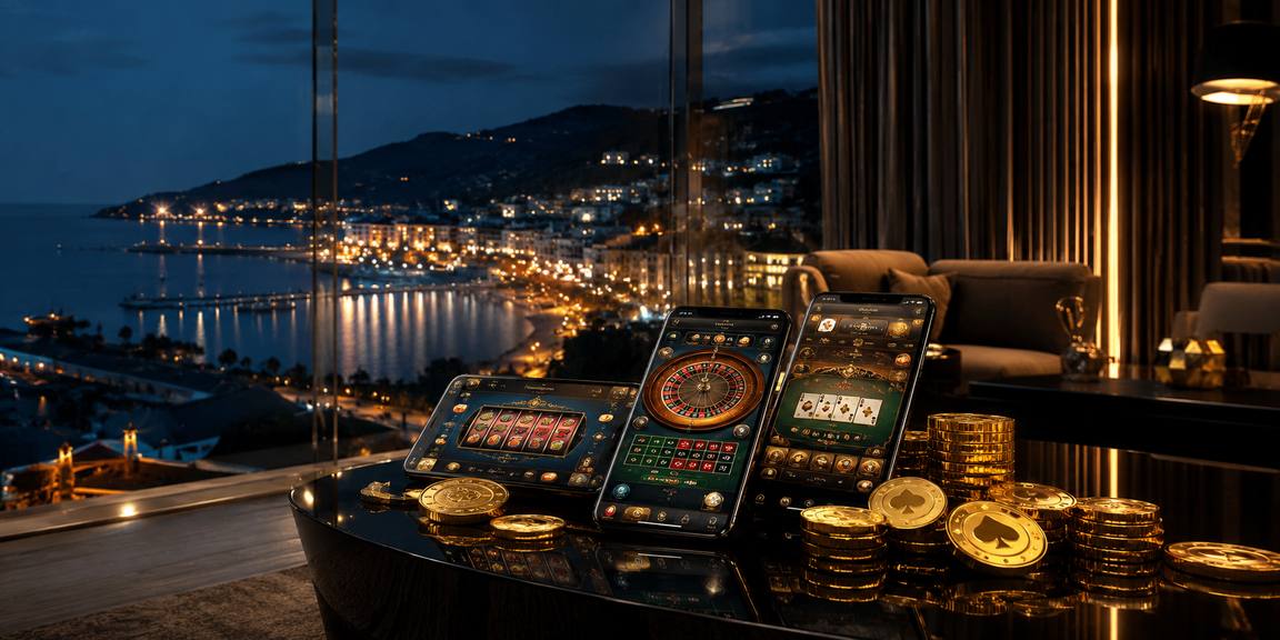 ga8 mobile gaming